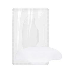 Hydrogel Microcrystalline Face Lift Masks Transparent Collagen Eye Patch Forehead/Neck Sheet Mask Nasolabial Folds Facial Mask