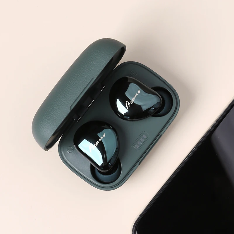 2022 Factory Price TWS Headphone Stereo Noise Cancelling Wireless Earbuds Earphone