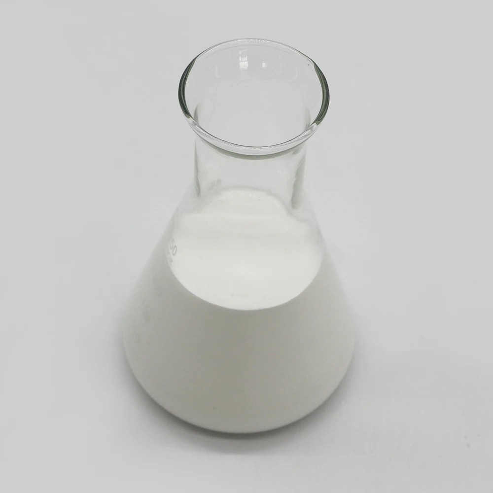 Factory supply discount price acrylic emulsion for wall paint raw material