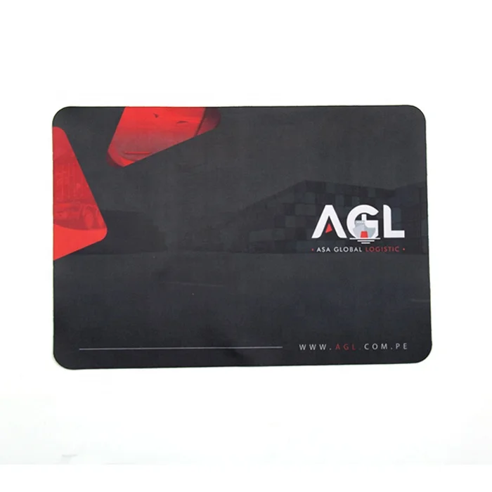 Custom Large Gaming Mousepad Non-Slip Rubber Design Mouse Pad for Extended Use