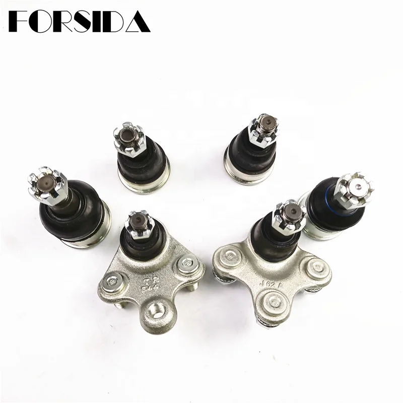  FORSIDA Высокое качество нижний рычаг шаровой шарнир для HONDA 2006-2011 CIVIC FA1 FD2 51220-SNV-H03