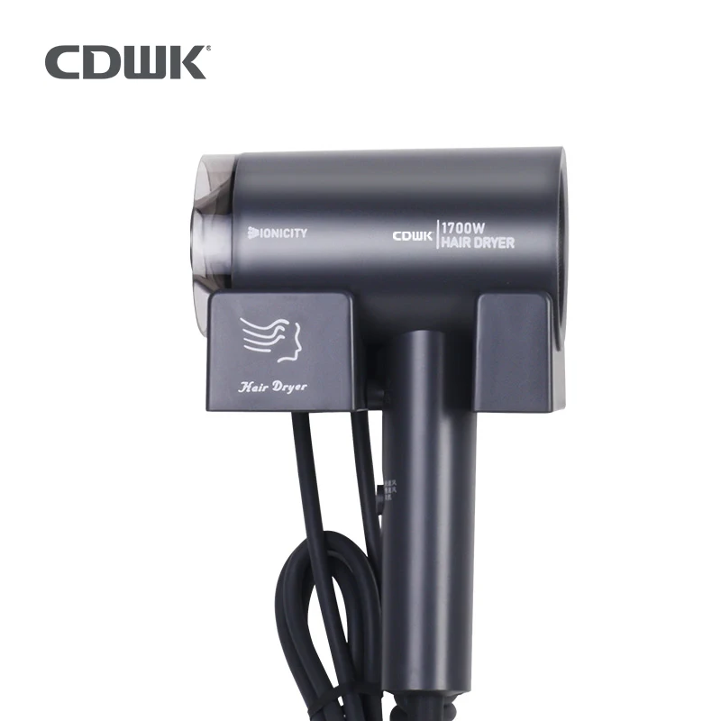 CDWK guangdong Новинка Профессиональный дешевый фен для