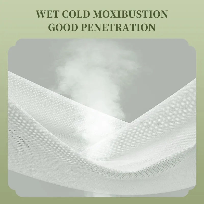 Specialized Moxibustion Patches All natural Relief for Female illness Trusted Supplier