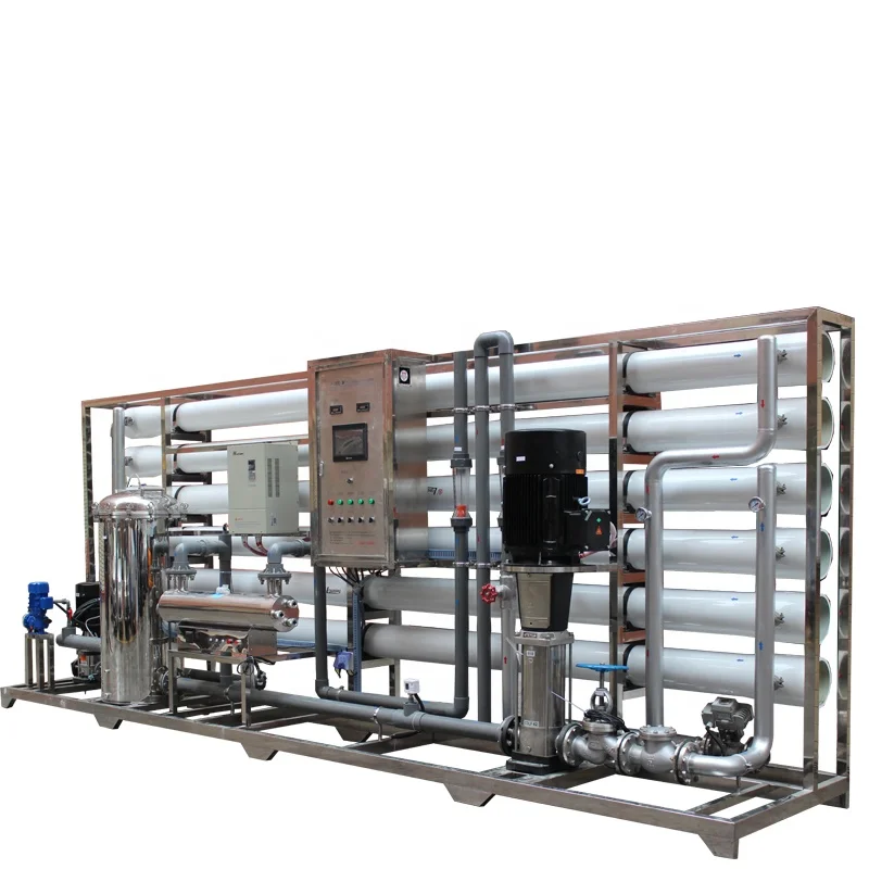 reverse osmosis system water treatment plant ro membrane 4040 reverse osmosis