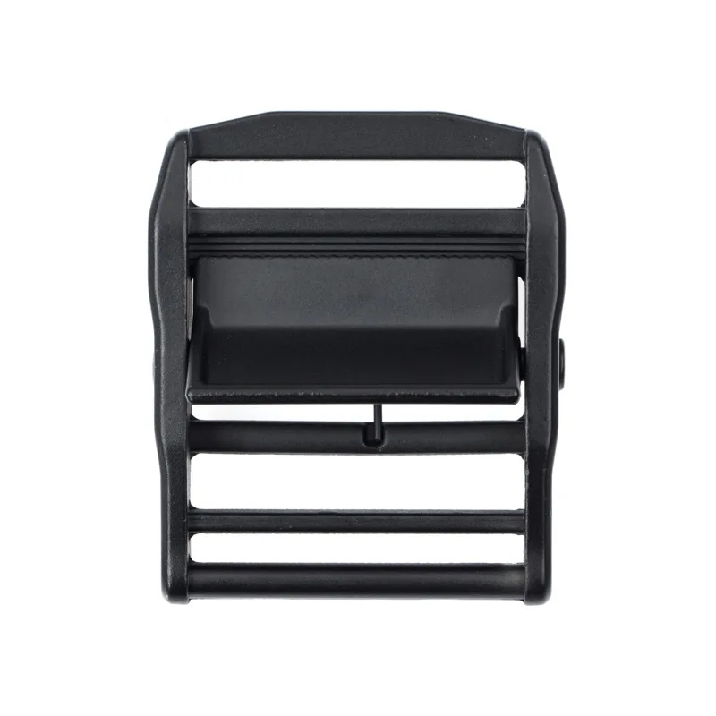 thermal transfer printing metal Ladder Lock Buckle strap luggage strap cargo lashing belt strap buckle