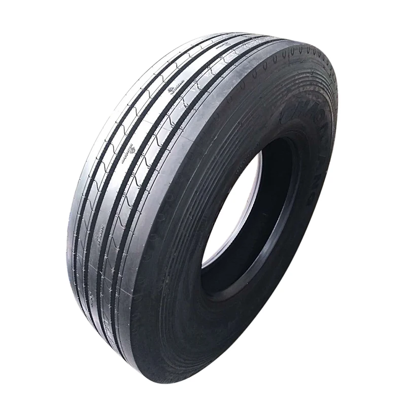 Chaoyang tire 255/70R22.5-16 AZ670 High Quality Long March Truck tyre for National Highway and Highway