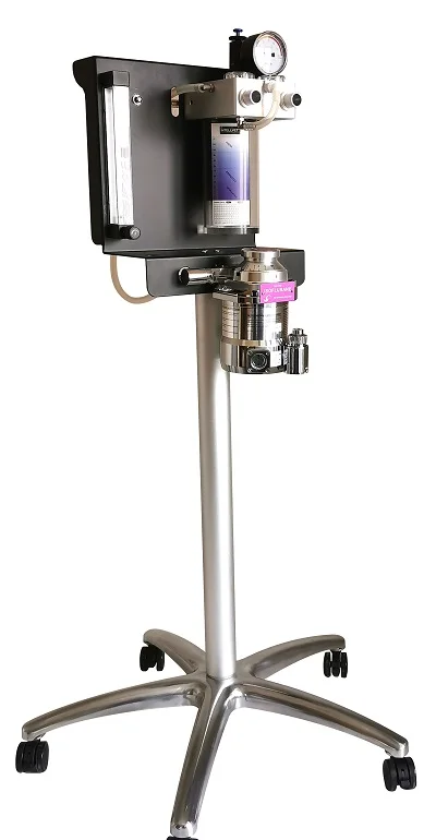 
Reliable Vet Anesthesia Machine For Animal Sugery Using 