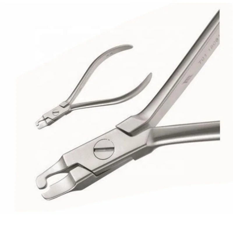 Dental Orthodontic Clinic Devices Medical Equipment Band Contouring