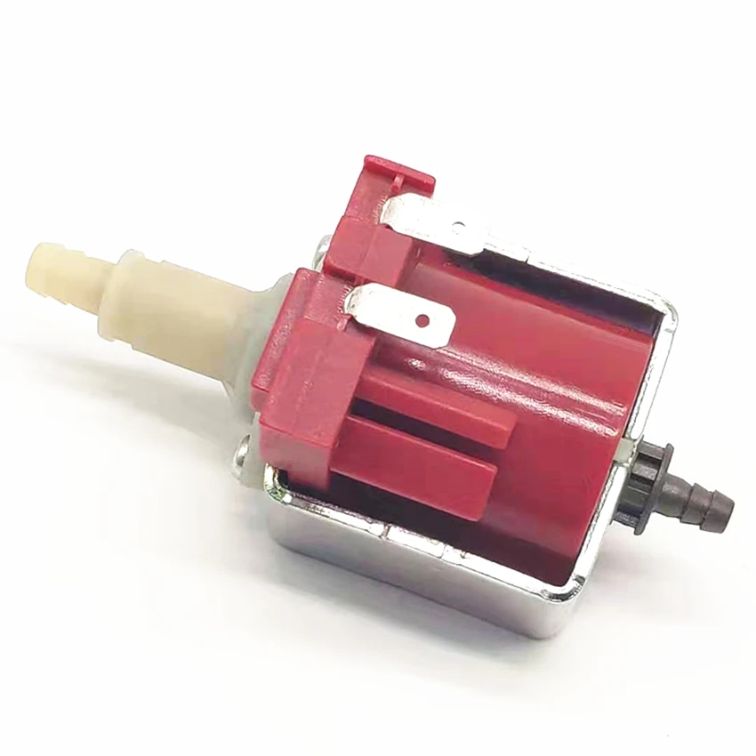 24-240V micro water Pump Vibration solenoid Pump for coffee machine, cleaner,spray machine,hand sanitizer