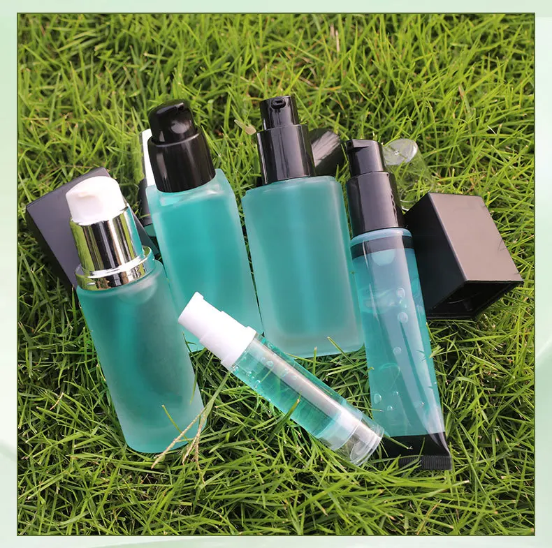 Private Label Makeup Base Cream Primer Cruelty Free Vegan Moisturizer Gel Luminous Face Primer