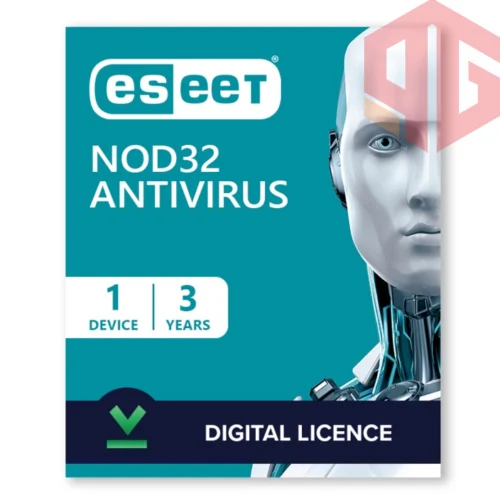 Программное обеспечение для компьютера 1 год 5 устройств esett NOD 32 антивирус 2019 Интернет-безопасность ключ быстрая доставка онлайн