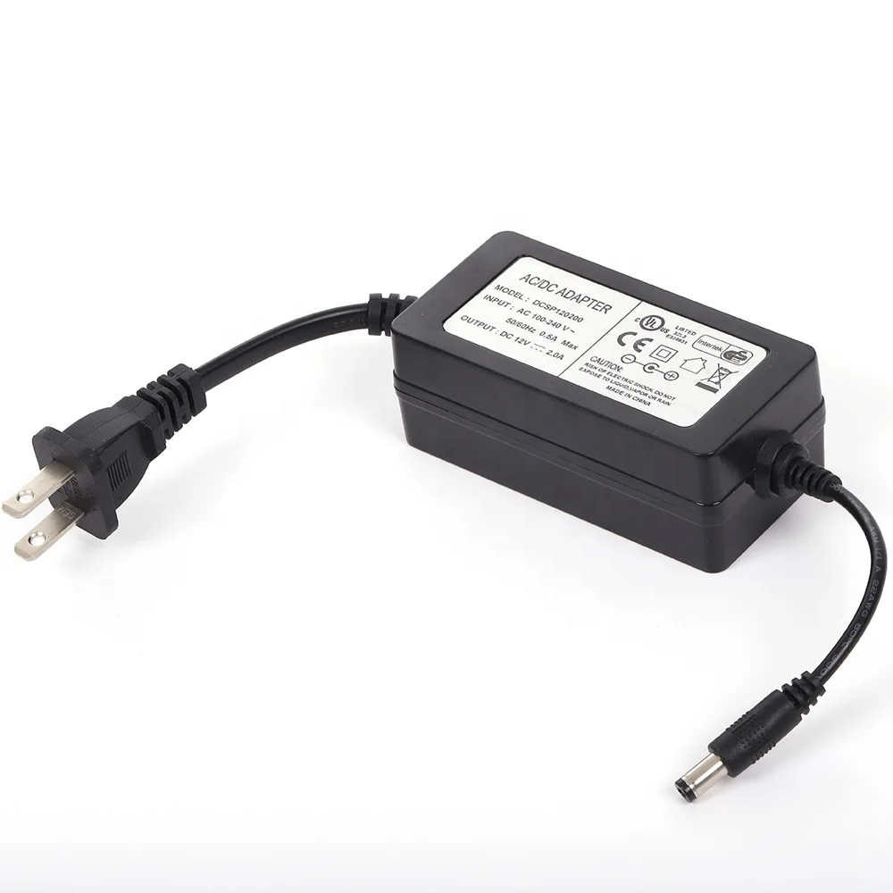 
Power Supply 12 Volt 24 Volt Ac Adapter 10.5v Transformer 