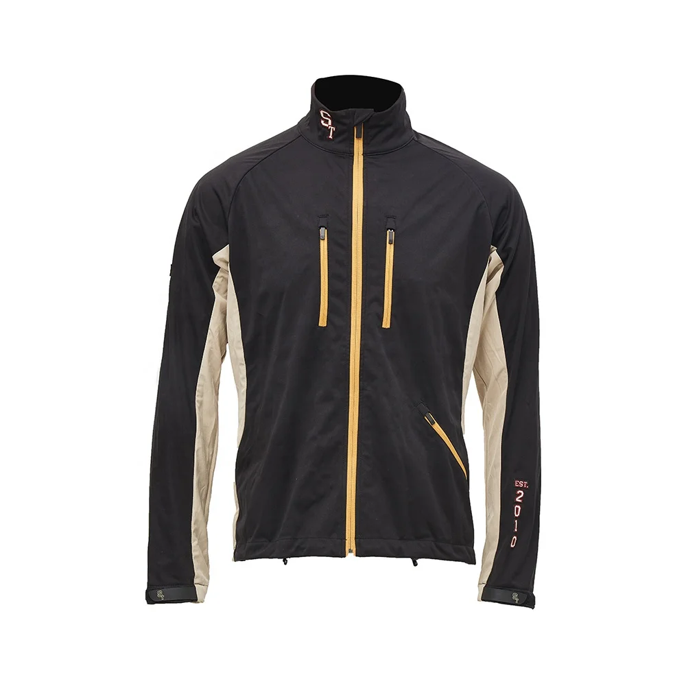 Alpine Skiing Men Cross Country Ski Jacket Outdoor Speed Racing Snowboard Coat