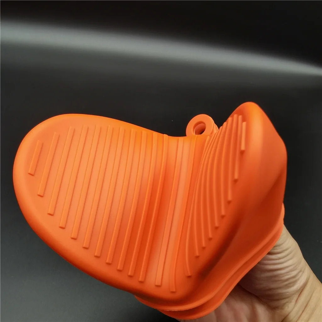 Silicone Hot pot holders for Kitchen Baking