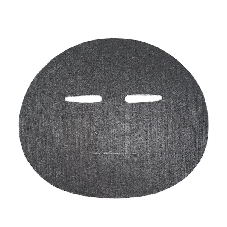 New Top Quality Natural Beauty Skin Care Facial Mask Medical Carbon activitied Face Mask