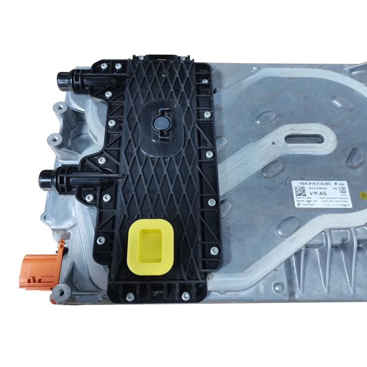 New Energy Vehicle ID3 ID4 ID5 Car Charger1EA915684BG 1EA915684BC Car On Board Battery Charger For VW