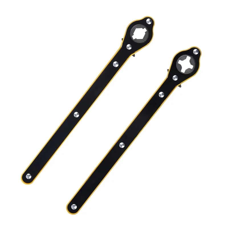 Auto Car Labor-saving Jack Ratchet Wrench With Long Handle Jack Garage Tire Wheel Lug Wrench Handle Car Repair Tool,Tire Change