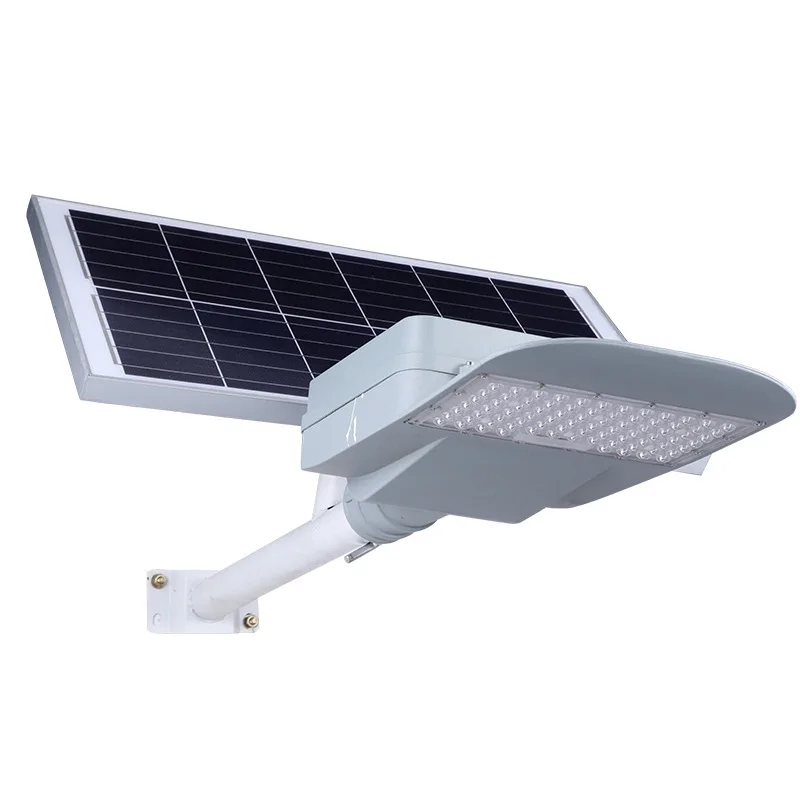 Solar Flood Lights Outdoor Spotlight  IP66 Waterproof with Remote Controller  Built-in Battery Solar Panel 25W 40W 60W 100W 200W