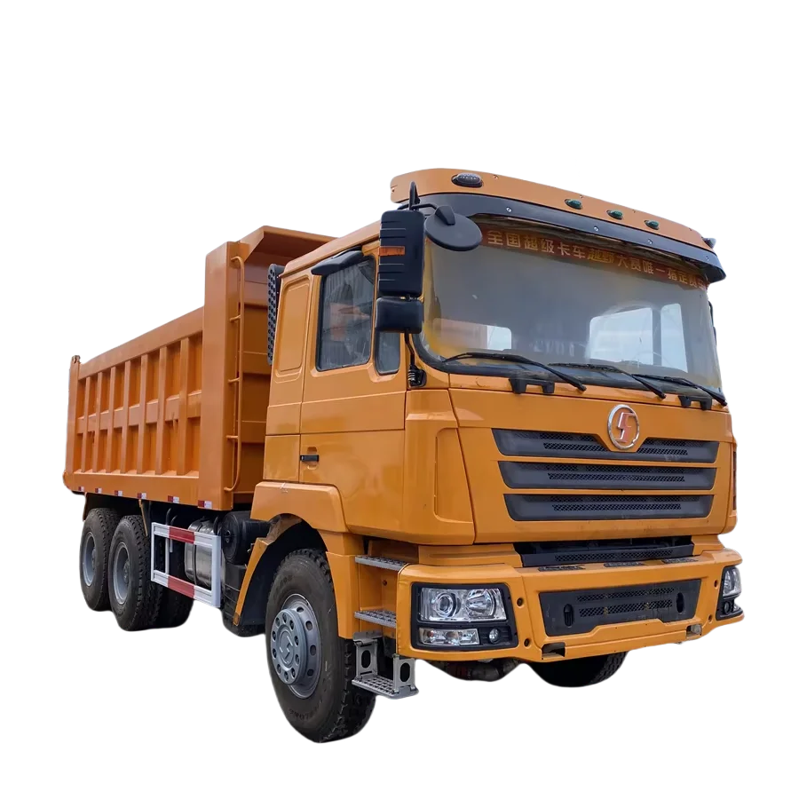 Распродажа самосвал Shacman F3000 китайская строительная техника в наличии