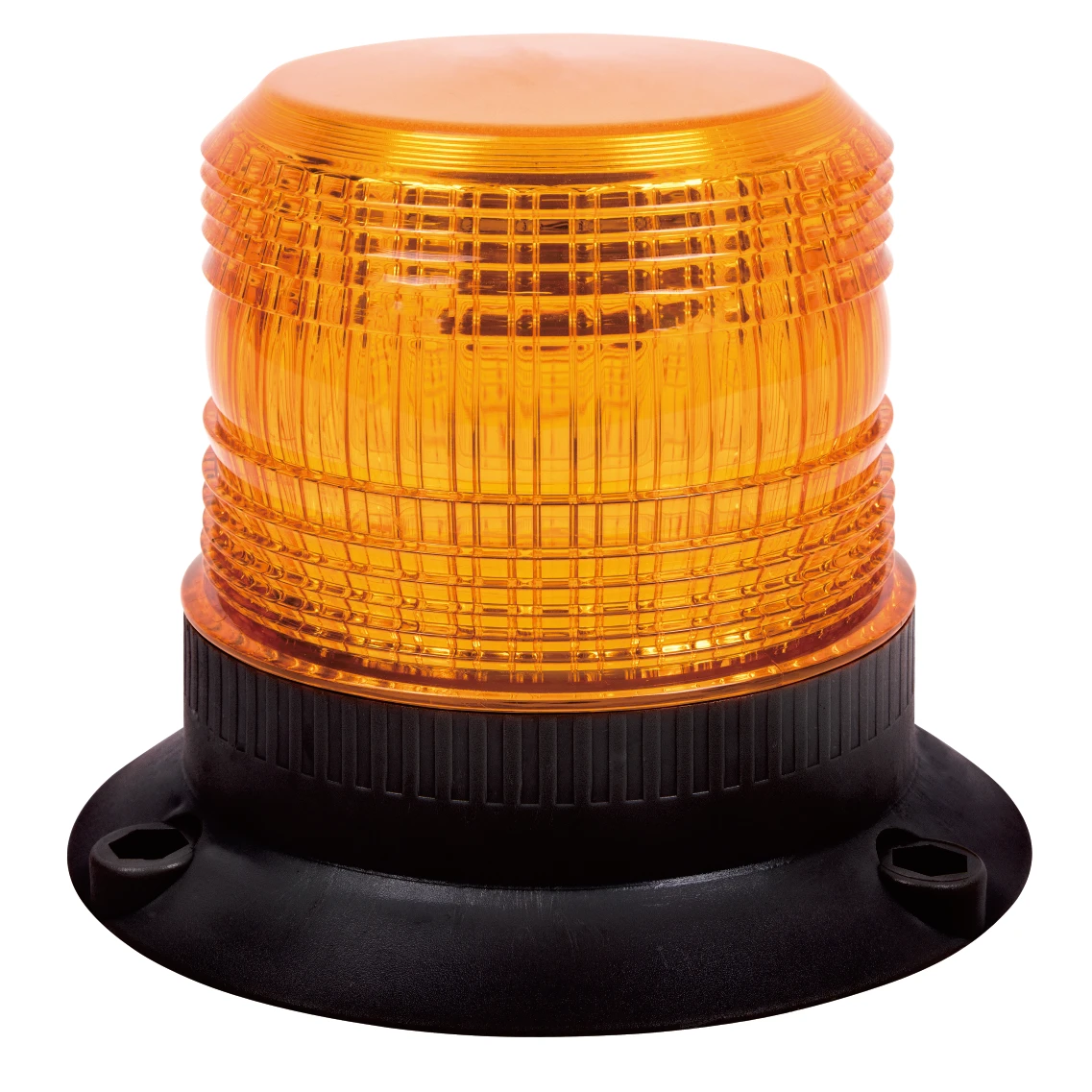 Red Green Blue Amber Fire Alarm Strobe Light LED Warning Light