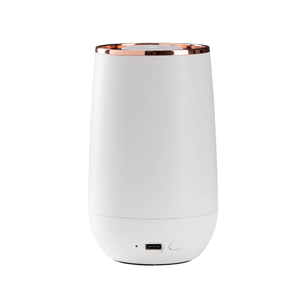 Car Air Freshner/Car Scent Diffuser Machine/USB Air Diffuser Car Battery Operated Aroma Diffuser