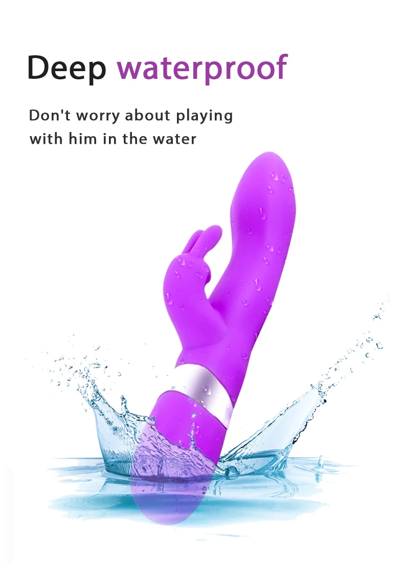 DY ODM Vibrator Dildos For Woman Female Waterproof Wireless Adult Sex Toy Clit Pussy G Spot Vibrator Sex Toys For Woman