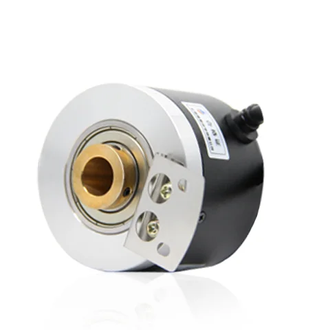 multiple installation sizes high protection level anti-surge protection circuit design CNC machine tools encoder