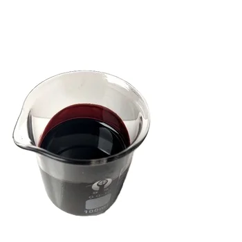 Waterborne Dye 1502A Wholesale Solvent Dyestuffs in Brown Color Essence Dyestuff for Water Leather and Plastic