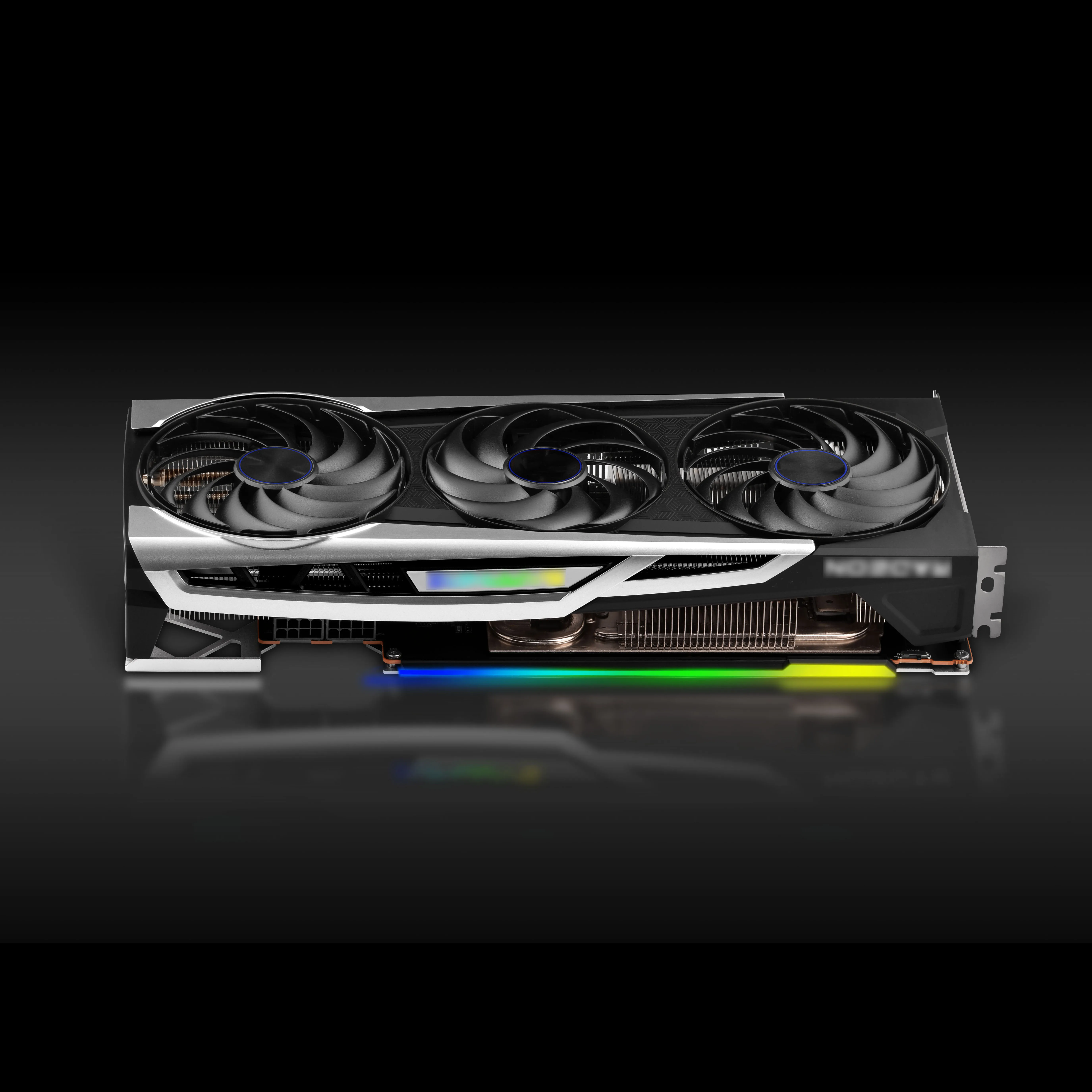 Топ 10 лучших моделей игровой видеокарты последнее поступление rx 6800