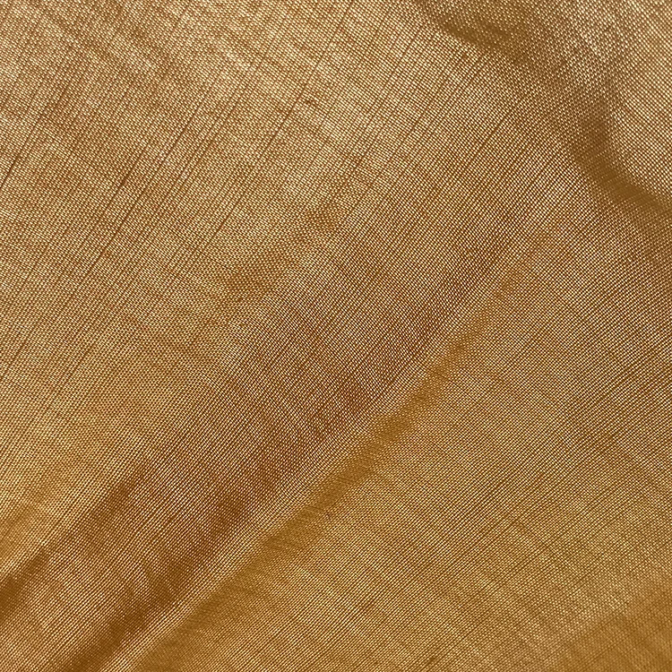 Stock Ten cel Ramie Fabric Highest Quality Best Price for Dress Skirt Blouse Fashion Plain