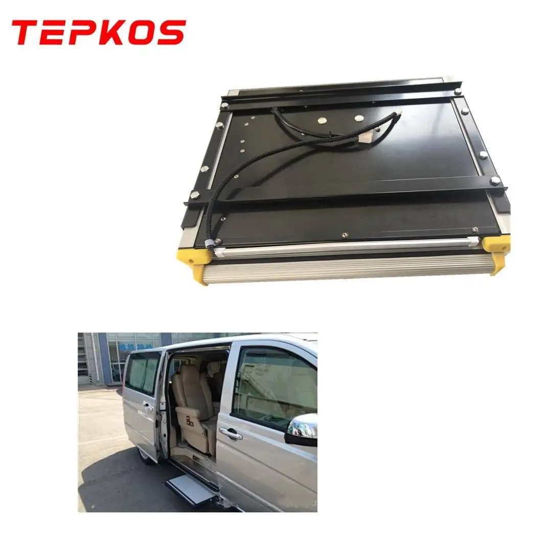 Cheap Factory Price automatic foot step for motorhome and bus