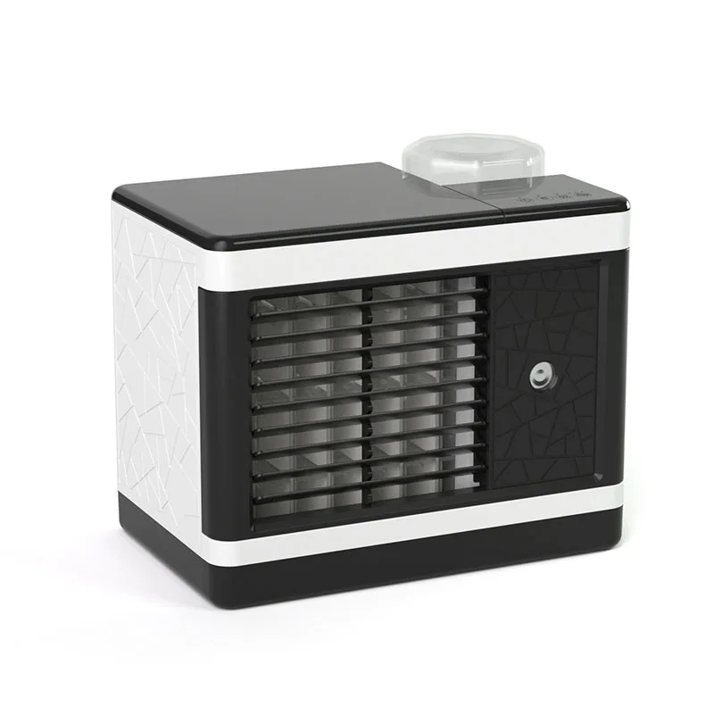 2022 newest Electric Arctic USB Mini Air Cooler For Home Portable Air Conditioner
