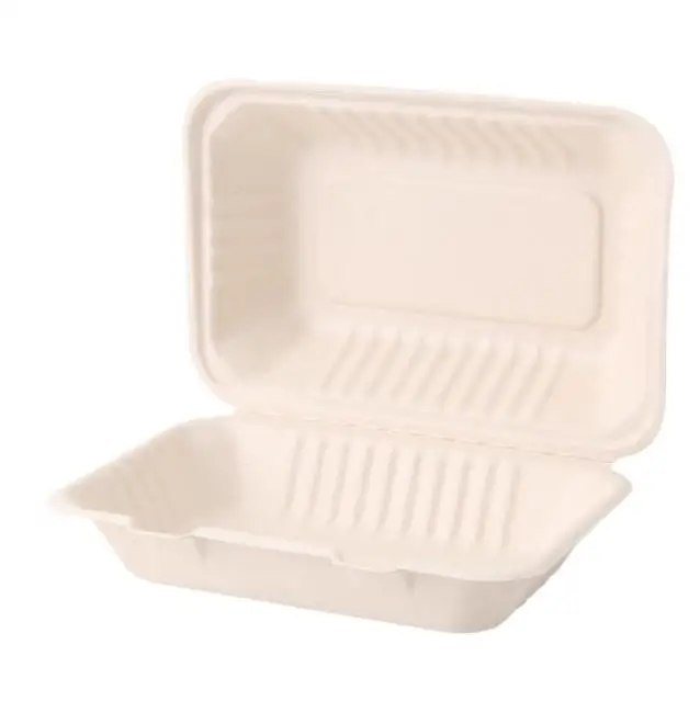 Factory direct sales Convenient disposable food packaging cake lunch box