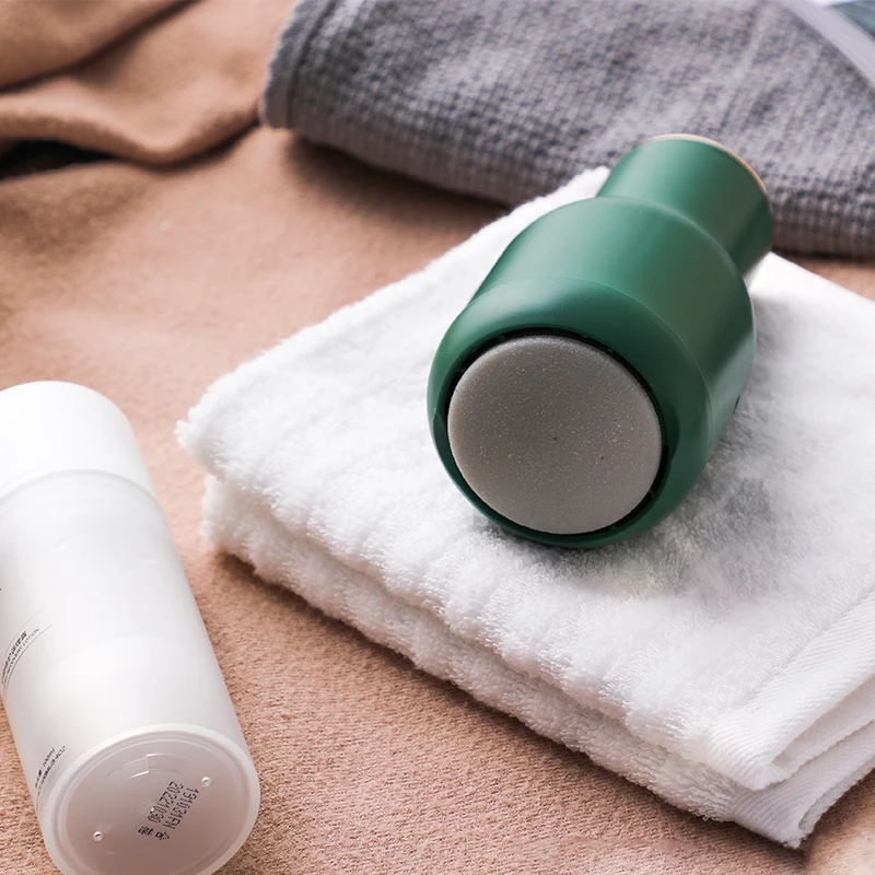 2023 New Arrival Electric Foot Callus Removal Scrubber Professional Pedicure Foot File Grinder