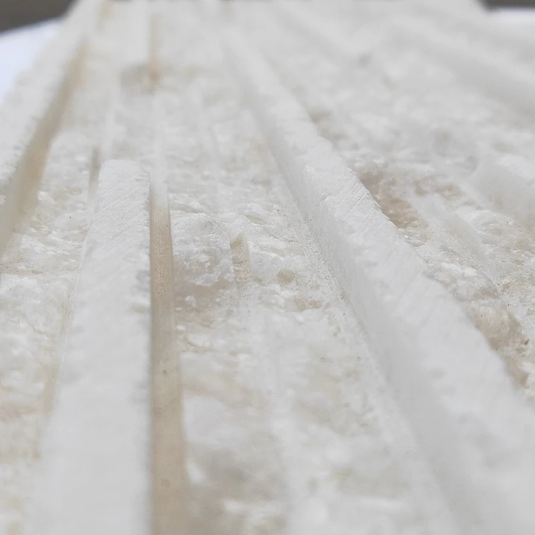 Slate culture stone wall decoration natural stone cladding