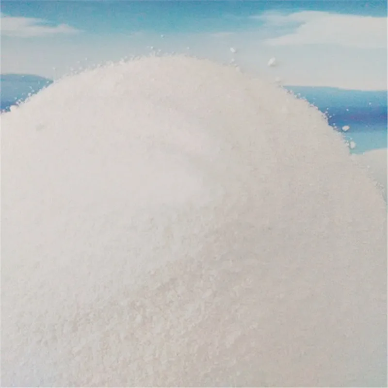 Industry Grade Dense Sodium Hydrogen Carbonate