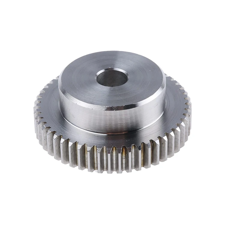 Custom Gear China Helical Drive Gear Factory