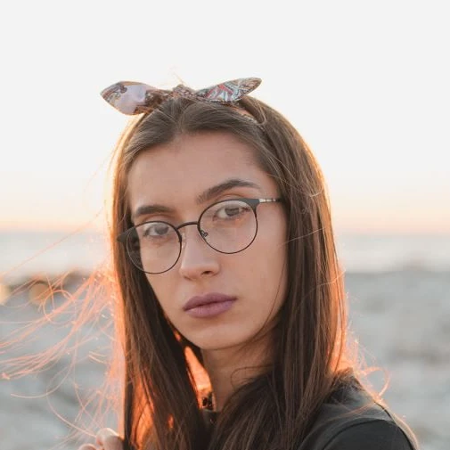 
BT2106 New design spectacles frame modern spectacles frames 