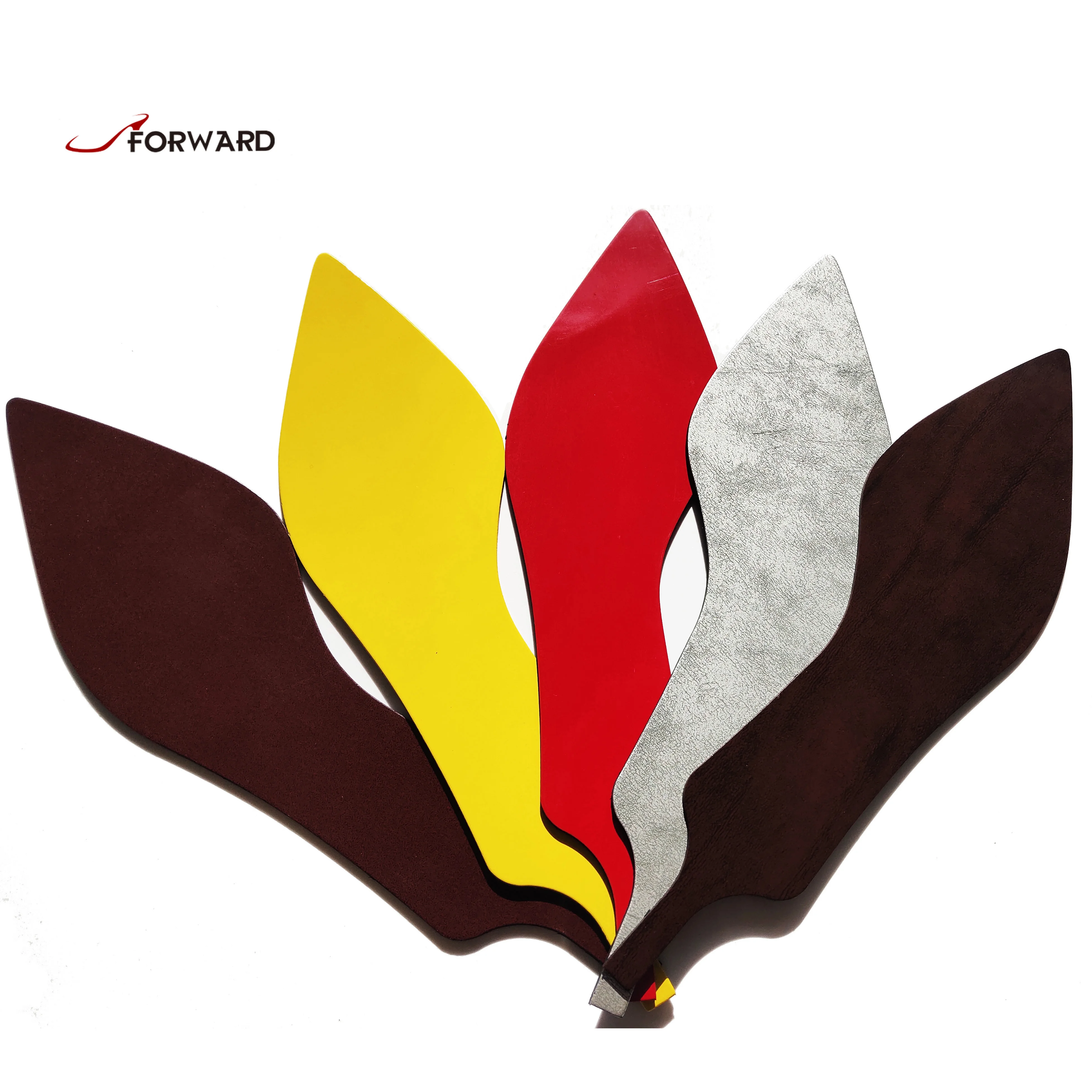 China factory good price neoprene rubber sheet for shoe making