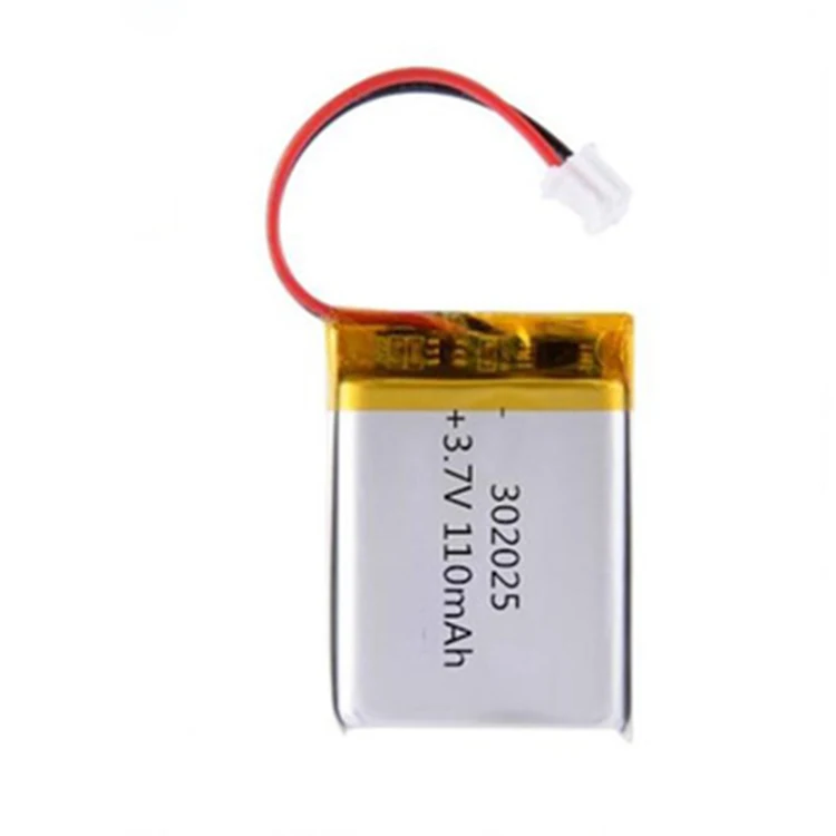 3,7 v 700mah 750mah rc lipo полимерный аккумулятор 25C 902540