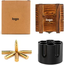 unique birthday gift for husband boyfriend useful cool gadgets whiskey gifts for men whiskey stones whiskey bullets