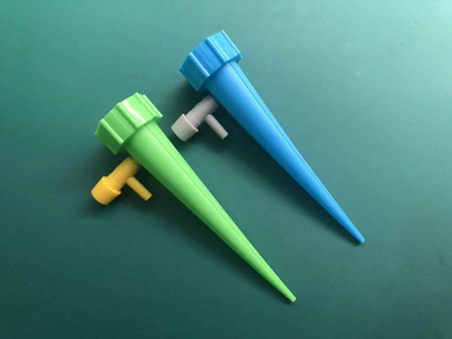 Auto Drip Irrigation System for Home