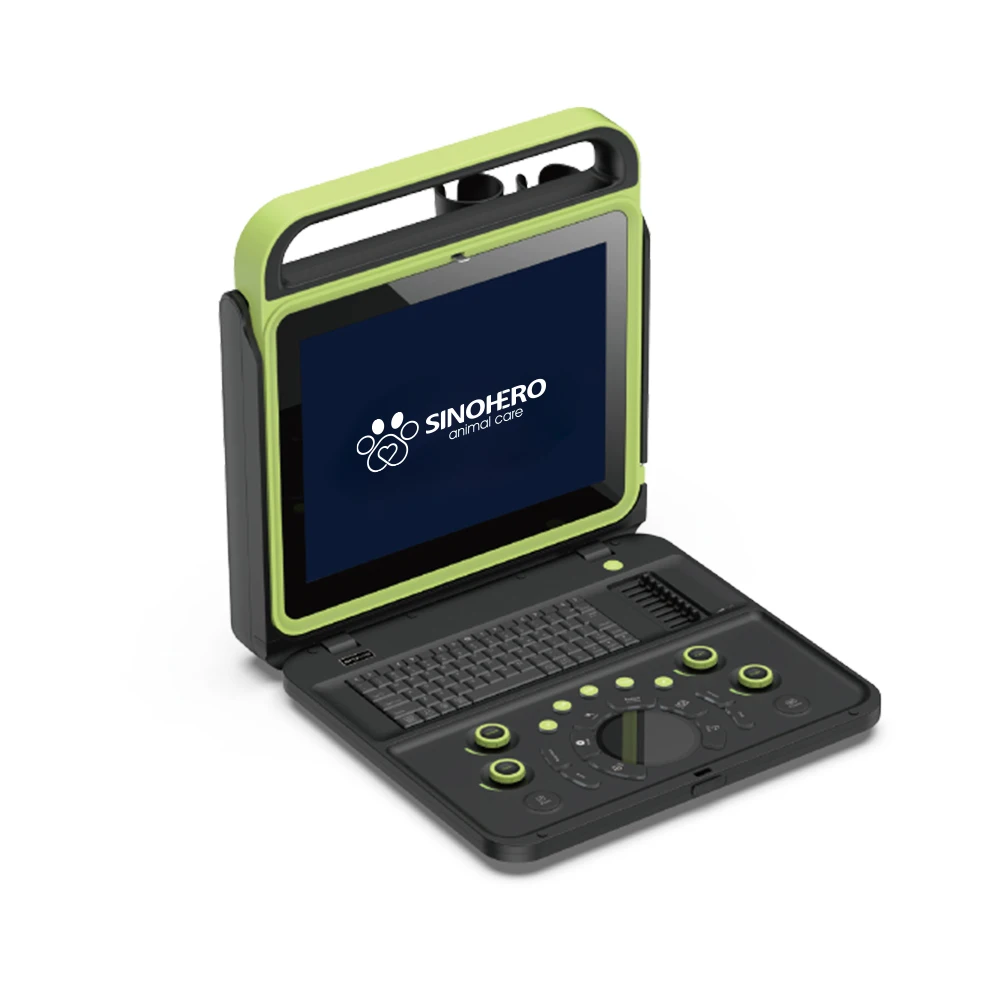 Портативная ветеринарная собака