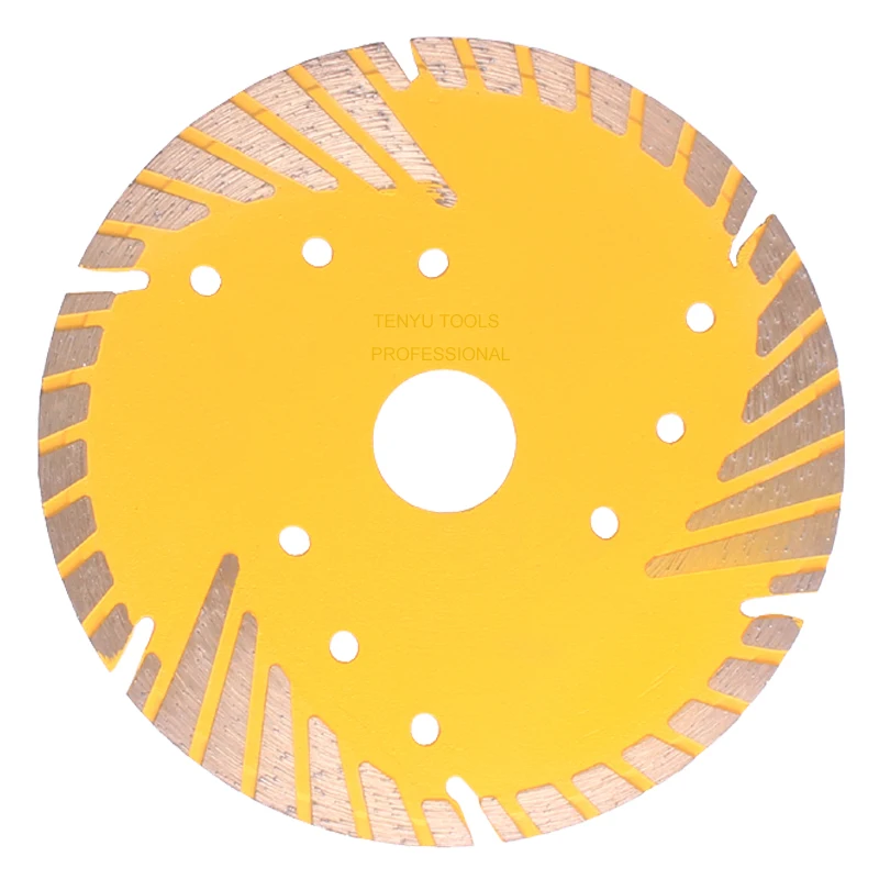 Best Cutting Ceramic Porcelain Tile Saw Cutter with Angle Grinder Cutting Disc Diamond Saw Blade for Circular Saw