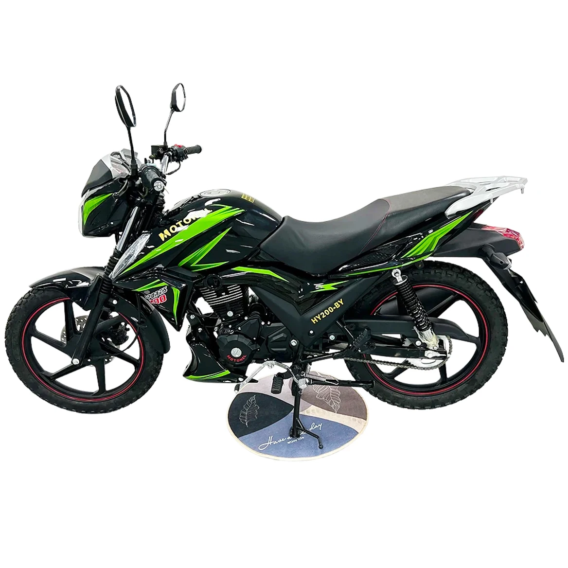 Заводская поставка HALAWAYA Venezuela 125CC/150CC/200CC moto CG150 X-150/DY150-8/HJ150 мотоцикл/электрический мотоцикл/мотоцикл