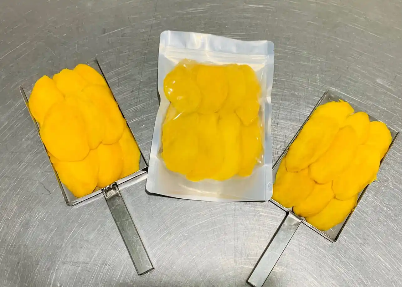 Wholesale Sweet dried mango from 100% Mango healthy snack Natural Fruit Organic Dried Mango- Whatsapp 0084 989 322 607