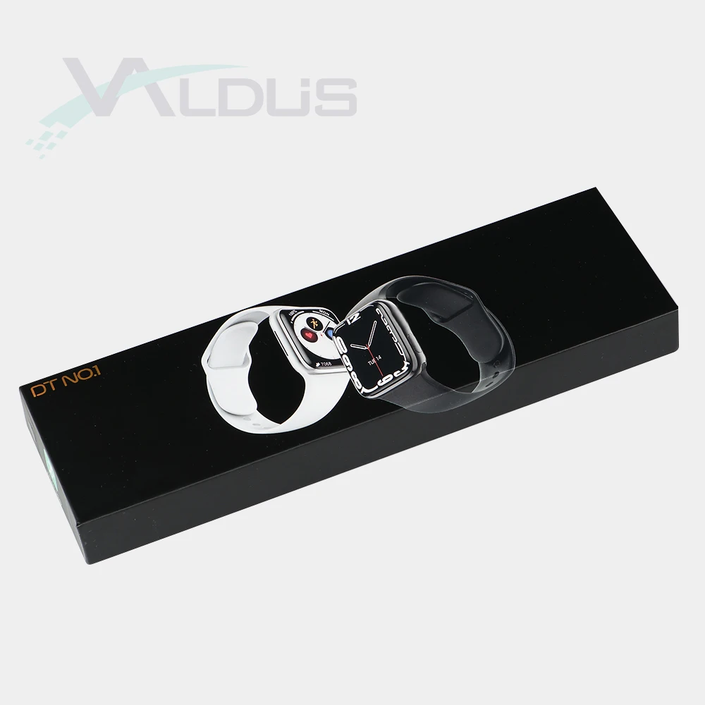 2022 NFC 1.95 Inch Big Screen Dt No 1 .7 Max Smartwatch montre relogio reloj inteligente Wearable Device Smart Watch Series 7 8