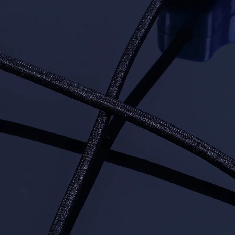 Automatic Telescopic Fishing Pole with Strong Pull PVC and Plastic Raft Box Type Protection Rope and Supplies