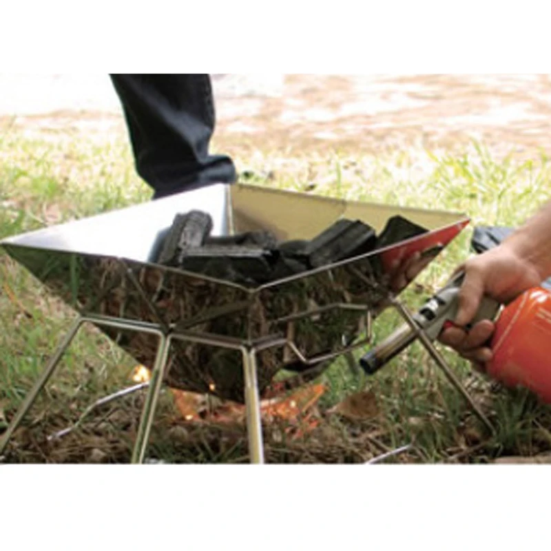 SV0393 High Quality Rose Wood Burner Ohuhu Wood Burning  Camper Wood Stove Thermoelectric Generator For  Stove