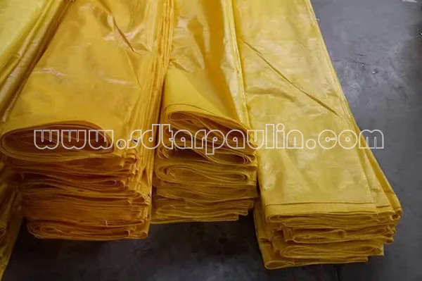 70g fireproof tarpaulin sheet white pe tarpaulin china suppliers tent fabric